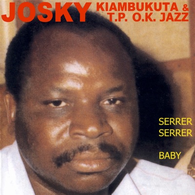 Serrer-Serrer Baby