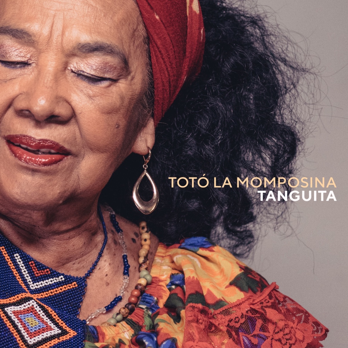 Candela Viva - Audio CD By Toto La Momposina Y Sus Tambores - VERY GOOD  17046233729