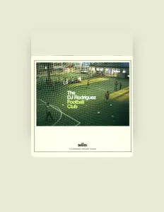 The DJ Rodriguezを聴いたり、ミュージックビデオを鑑賞したり、経歴やツアー日程などを確認したりしましょう！