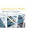 Takin' It Slow (feat. MARO) artwork