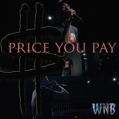 Price You Pay - EP