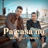 Pa Casa No (feat. Chimpa) artwork