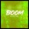 Boom artwork