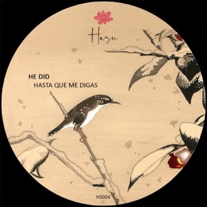 Hasta Que Me Digas - Single