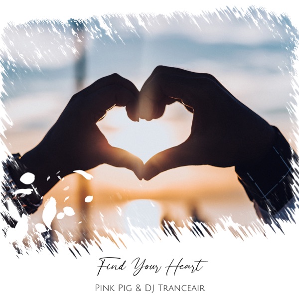 Find Your Heart - Single