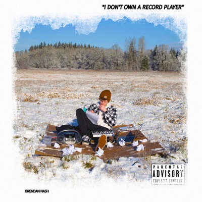 I Don't Own a Record Player