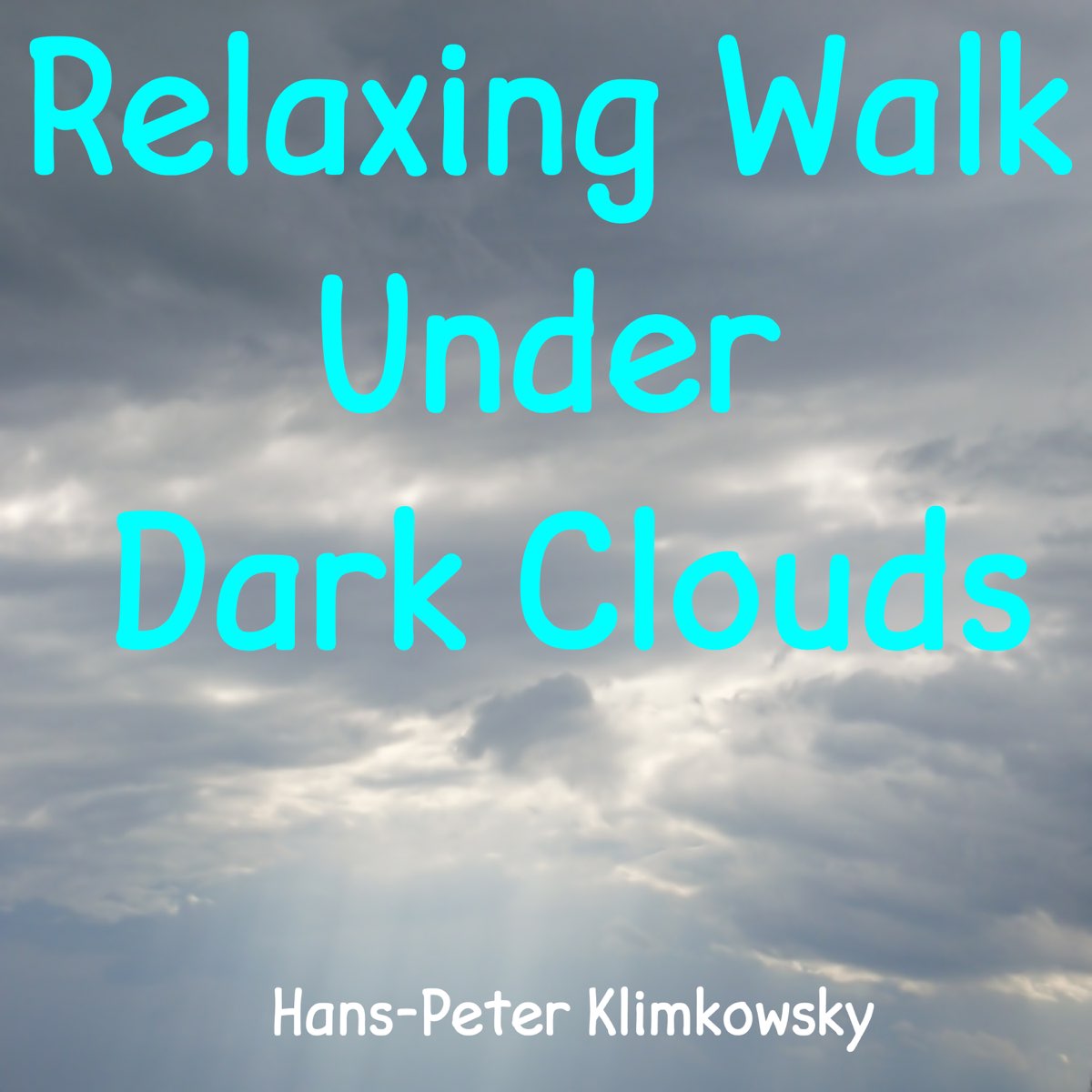 Relaxing walks. Relaxing on a Rainy Day in Spring, pt. 1 От Hans-Peter Klimkowsky Ноты для фортепиано. Relaxing on a beautiful morning Reloaded for Piano solo Hans-Peter Klimkowsky.