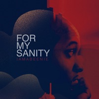For My Sanity - 14KT