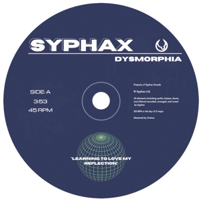Dysmorphia - Single