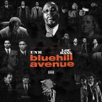 Blue Hill Avenue Single - Single - King Unk
