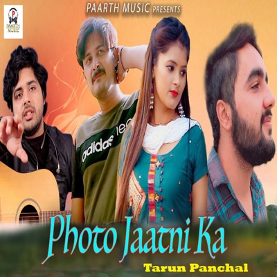 Photo Jaatni Ka - Single