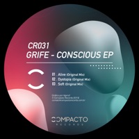 Conscious - Single - GRIFE