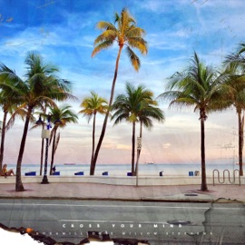 Cross Your Mind (feat. Willow Stephens) Doxamillion