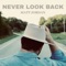 Never Look Back artwork