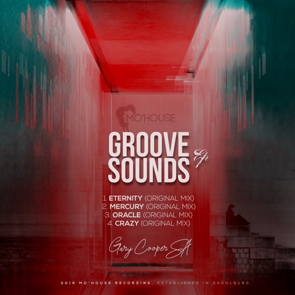 Groove Sounds - EP