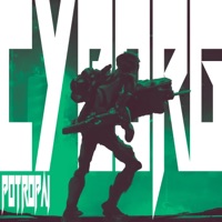 CYBORG - Single - PotroPai