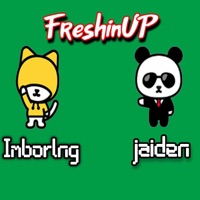 FreshinUp (feat. jaidenxou) - Single - imboring