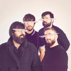 Posłuchaj wykonawcy Kracauer, obejrzyj teledyski, przeczytaj biografię, zobacz daty tras koncertowych i nie tylko!