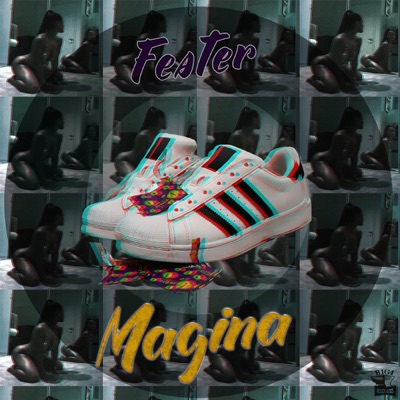 Magina - Single