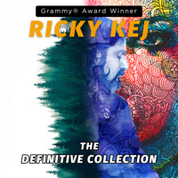 Ricky Kej - Ricky Kej - the Definitive Collection artwork