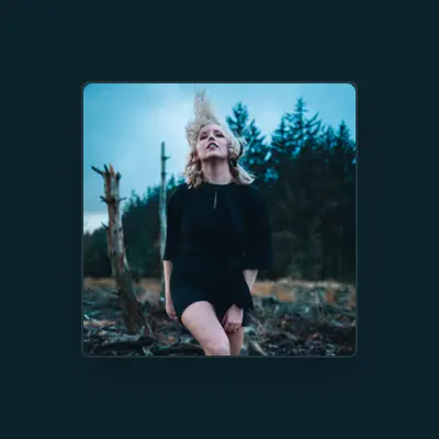 Listen to Sarah Watson, watch music videos, read bio, see tour dates & more!