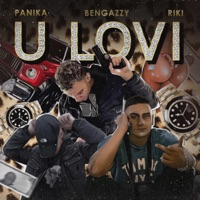 U lovi (feat. Riki 808 & Bengazzy) - Single - Panika