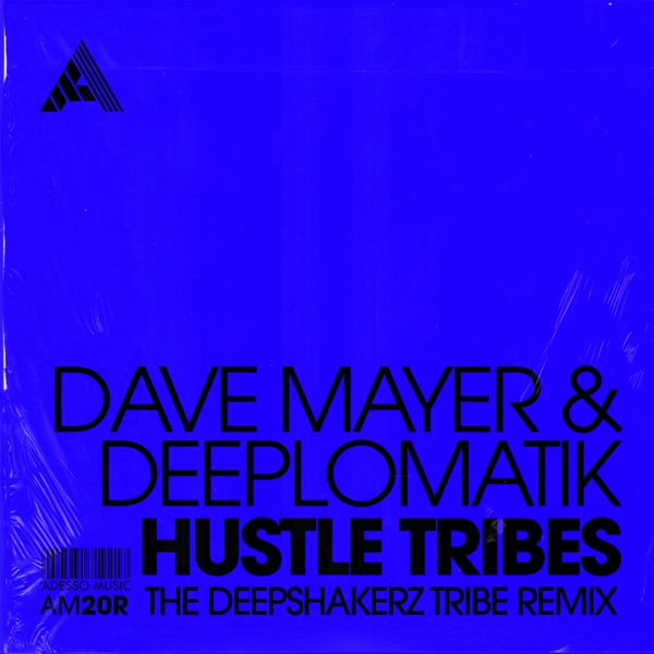 Hustle Tribes - Single