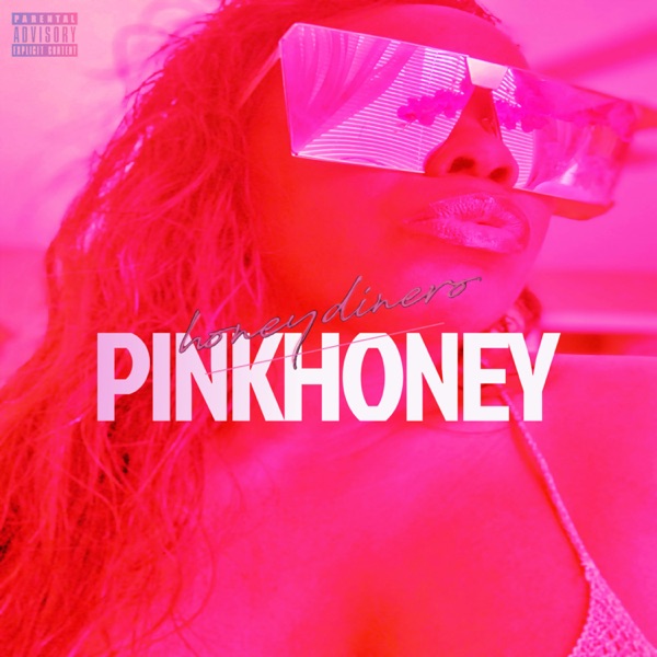 Pinkhoney