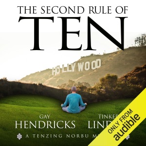 The Second Rule of Ten (Unabridged)