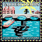 Garrett T. Capps - En Los Shadows (De Nuevo)