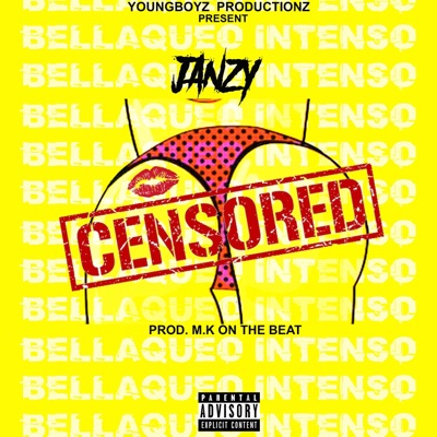 Bellaqueo Intenso - Single