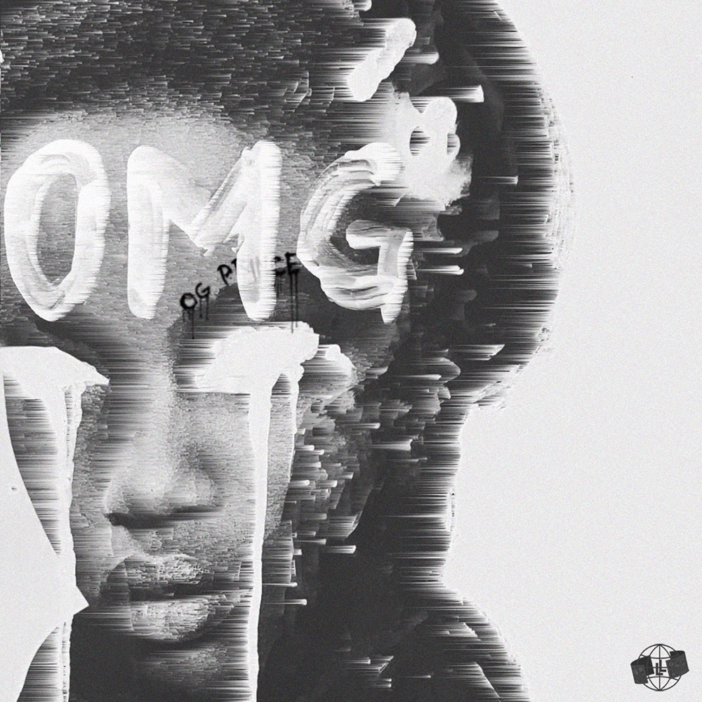 Обложка альбома «OMG - Single» — OG Prince