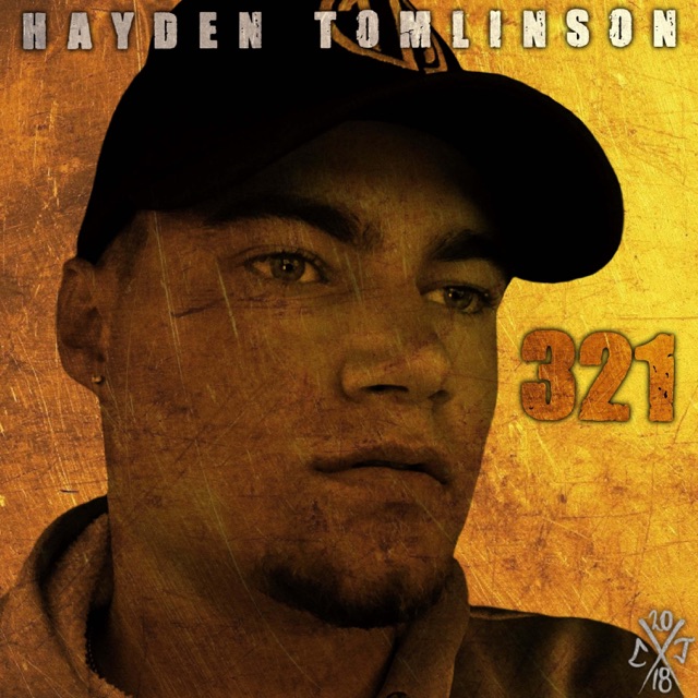  321 - Single Album Cover