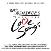 More Broadway Love Songs