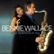 The Nearness of You - Bennie Wallace lyrics