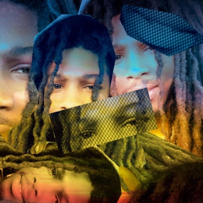 Only 1 Yetti, Vol. 2 - EP