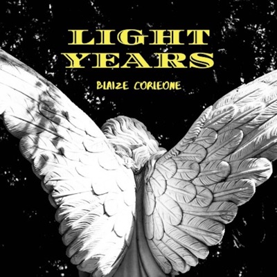 Light Years - Single