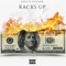 Racks UP (feat. Vvsdan) - Jace lyrics