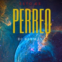 Esto Es Perreo - Single - Dj Bekman