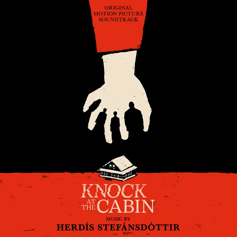 Herdís Stefánsdóttir - 拜訪小屋 Knock at the Cabin (Original Motion Picture Soundtrack) (2023) [iTunes Plus AAC M4A]-新房子