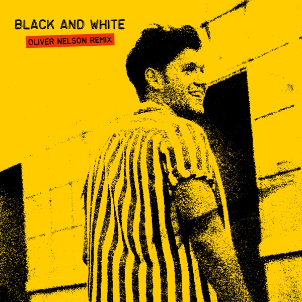 Black and White (Oliver Nelson Remix) - Single - Niall Horan