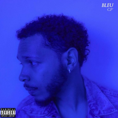 Bleu (Bonnie) [feat. Mic. & No Hesi] - Single