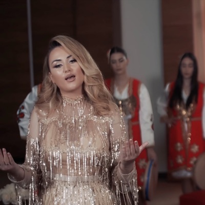 Kanagjegji (feat. Hyrjeta) - Single