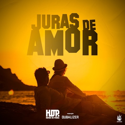 Juras de Amor - Single