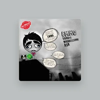Listen to EMMO, watch music videos, read bio, see tour dates & more!