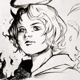 Méta-Moi LonelySmallDude