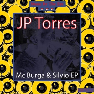 Mc Burga & Silvio EP