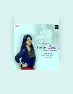 收听 Saroj Ku Samal、观看音乐视频、阅读小传、查看巡演日期等 ！