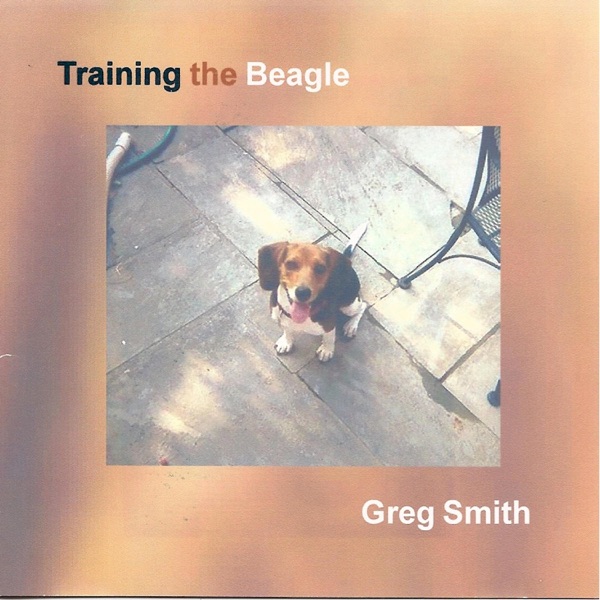 Training the Beagle