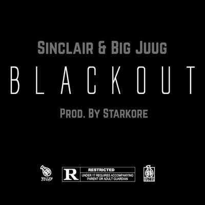 BlackOut (feat. Big Juug) - Single